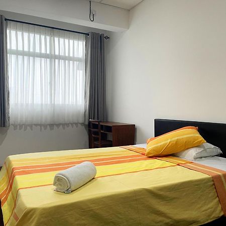 Jays Guest - Rajagiriya Colombo Otel Dış mekan fotoğraf
