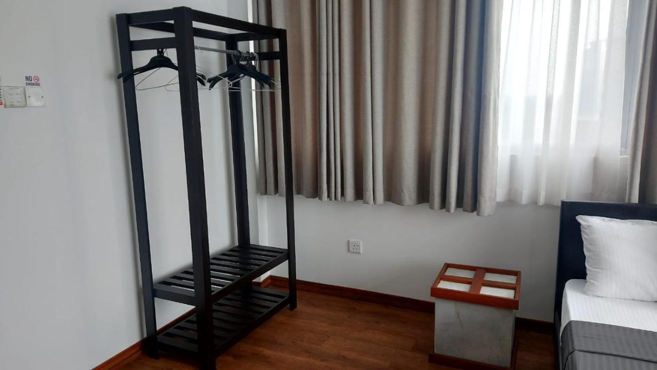 Jays Guest - Rajagiriya Colombo Otel Dış mekan fotoğraf