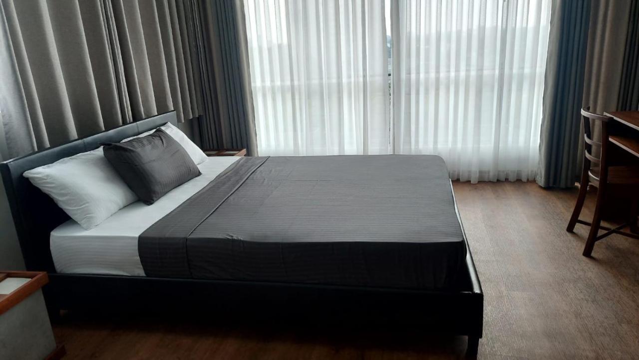 Jays Guest - Rajagiriya Colombo Otel Dış mekan fotoğraf