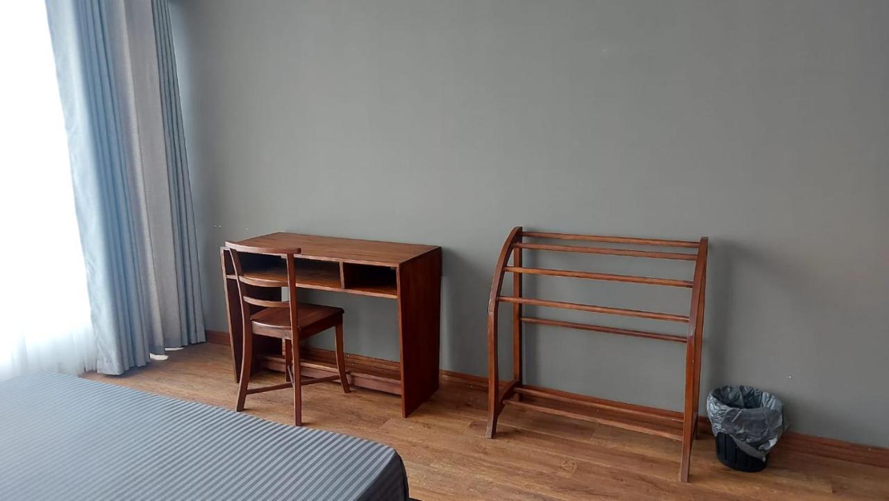 Jays Guest - Rajagiriya Colombo Otel Dış mekan fotoğraf