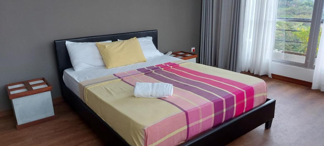 Jays Guest - Rajagiriya Colombo Otel Dış mekan fotoğraf
