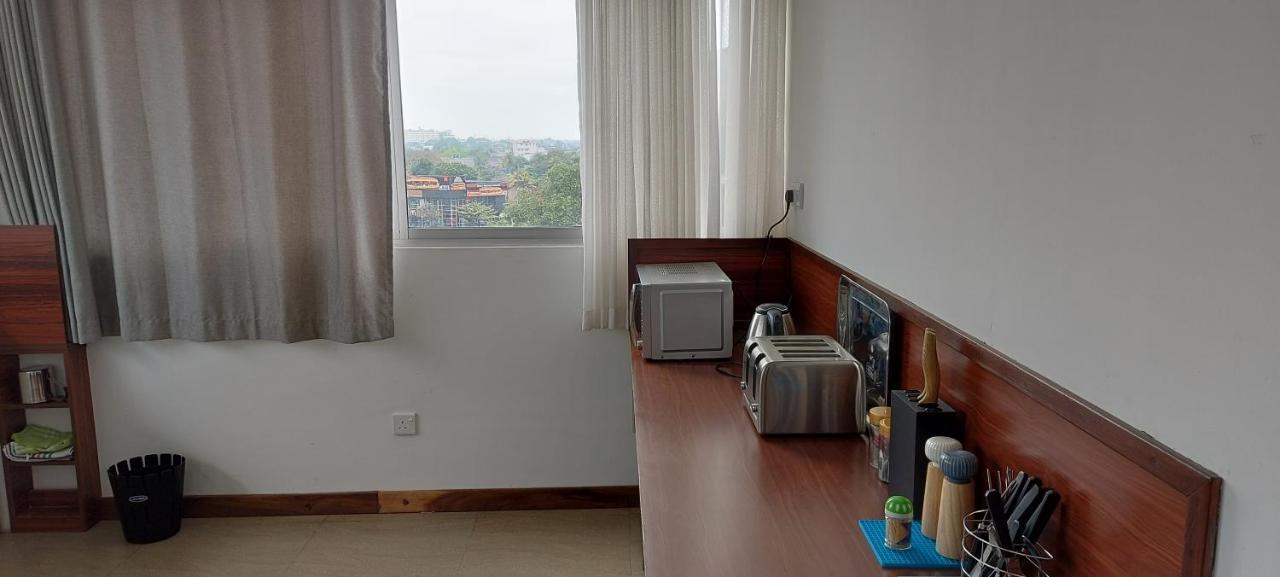 Jays Guest - Rajagiriya Colombo Otel Dış mekan fotoğraf