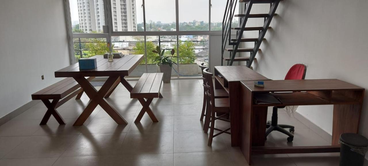Jays Guest - Rajagiriya Colombo Otel Dış mekan fotoğraf