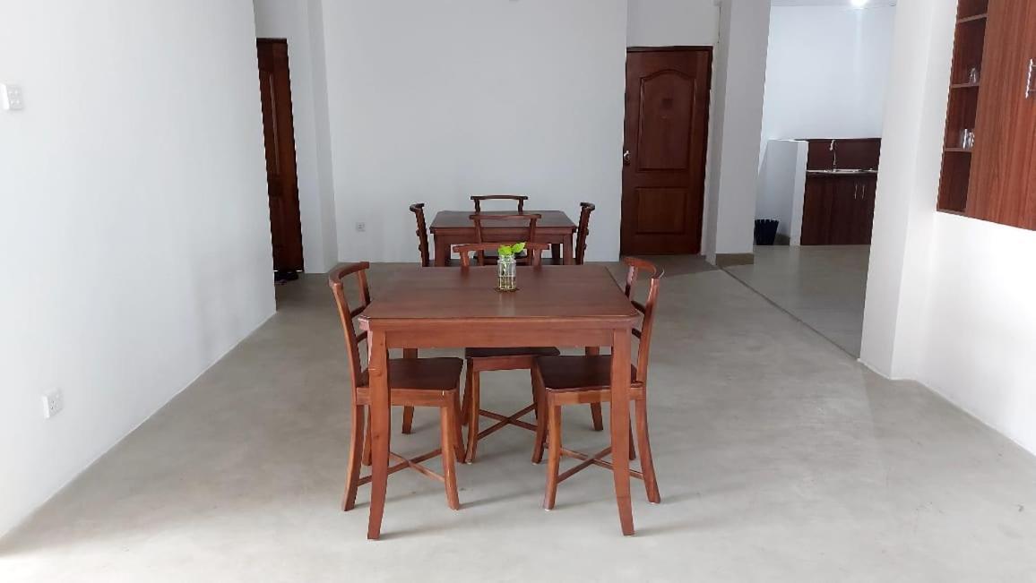 Jays Guest - Rajagiriya Colombo Otel Dış mekan fotoğraf