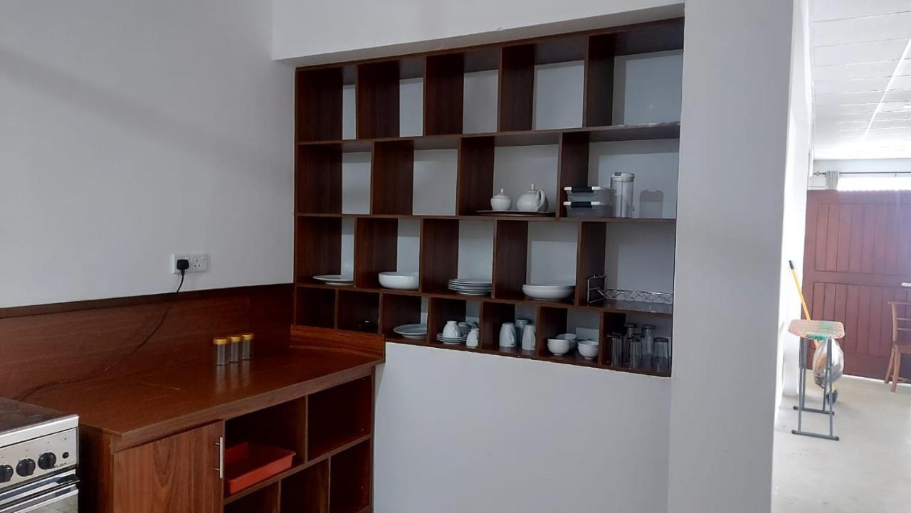 Jays Guest - Rajagiriya Colombo Otel Dış mekan fotoğraf