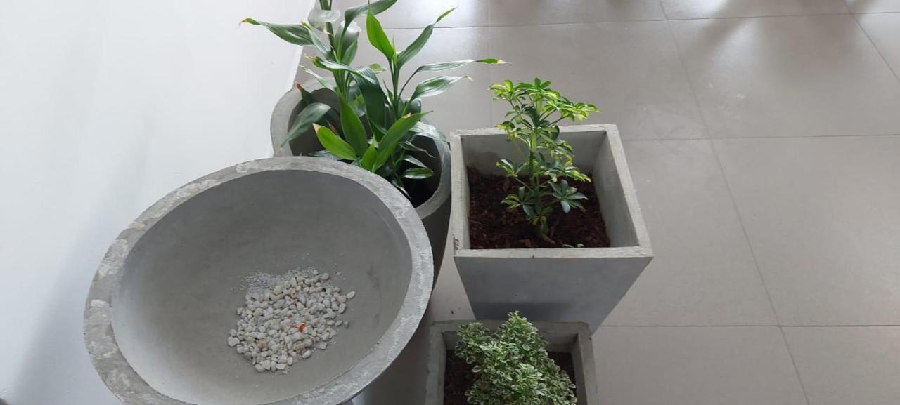 Jays Guest - Rajagiriya Colombo Otel Dış mekan fotoğraf