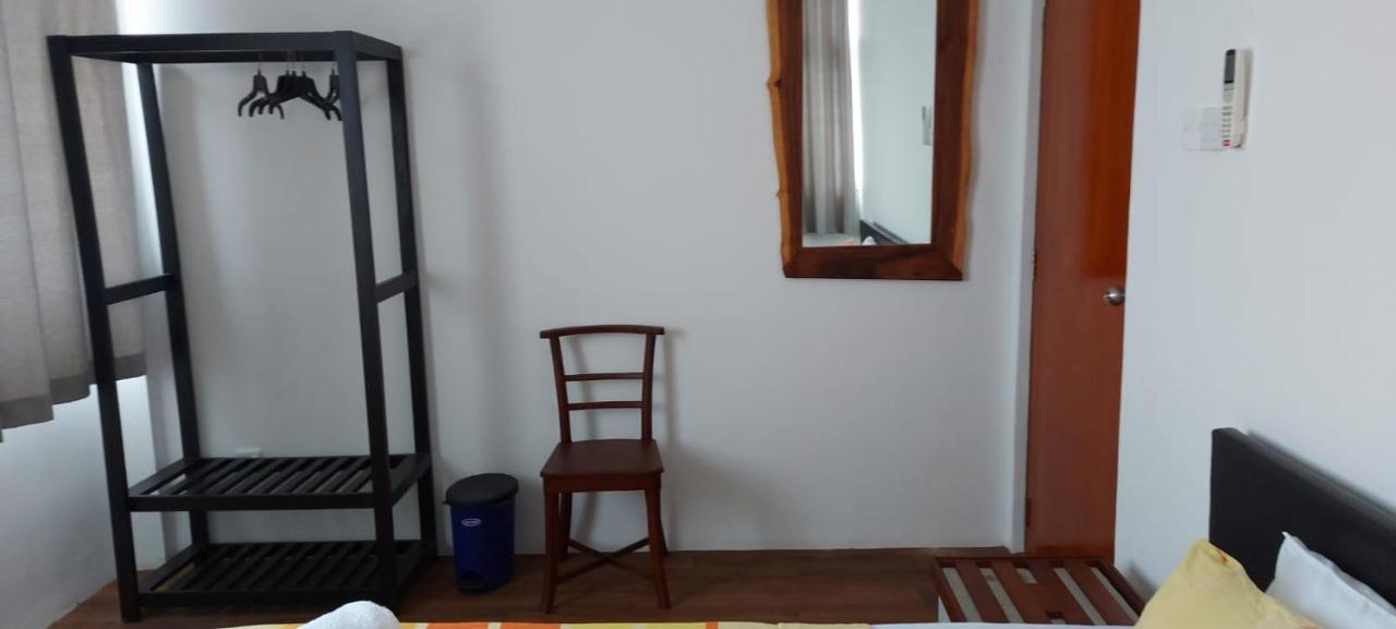 Jays Guest - Rajagiriya Colombo Otel Dış mekan fotoğraf