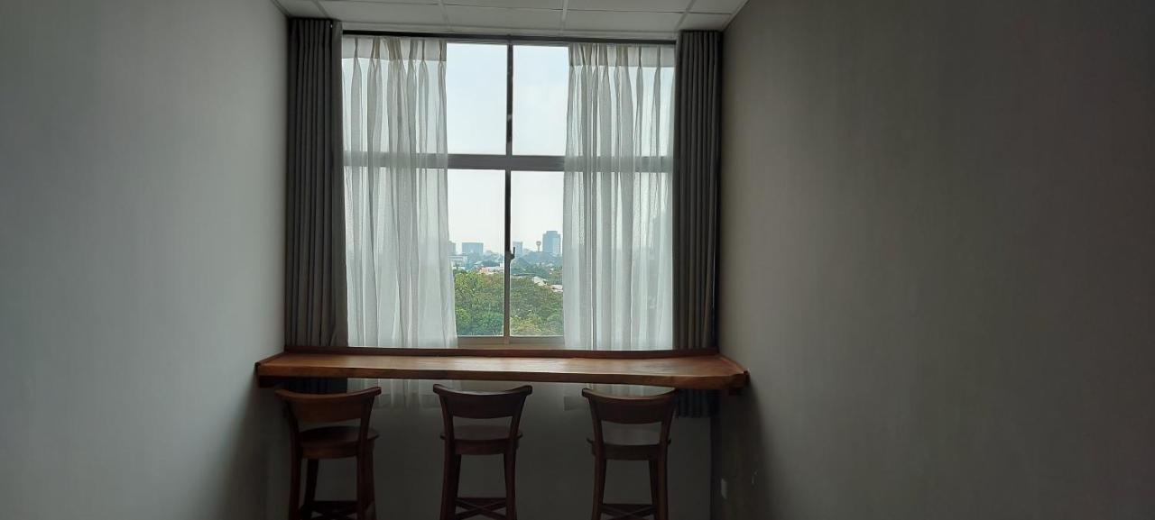 Jays Guest - Rajagiriya Colombo Otel Dış mekan fotoğraf