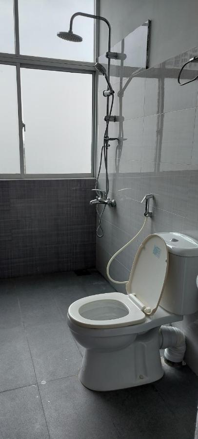 Jays Guest - Rajagiriya Colombo Otel Dış mekan fotoğraf