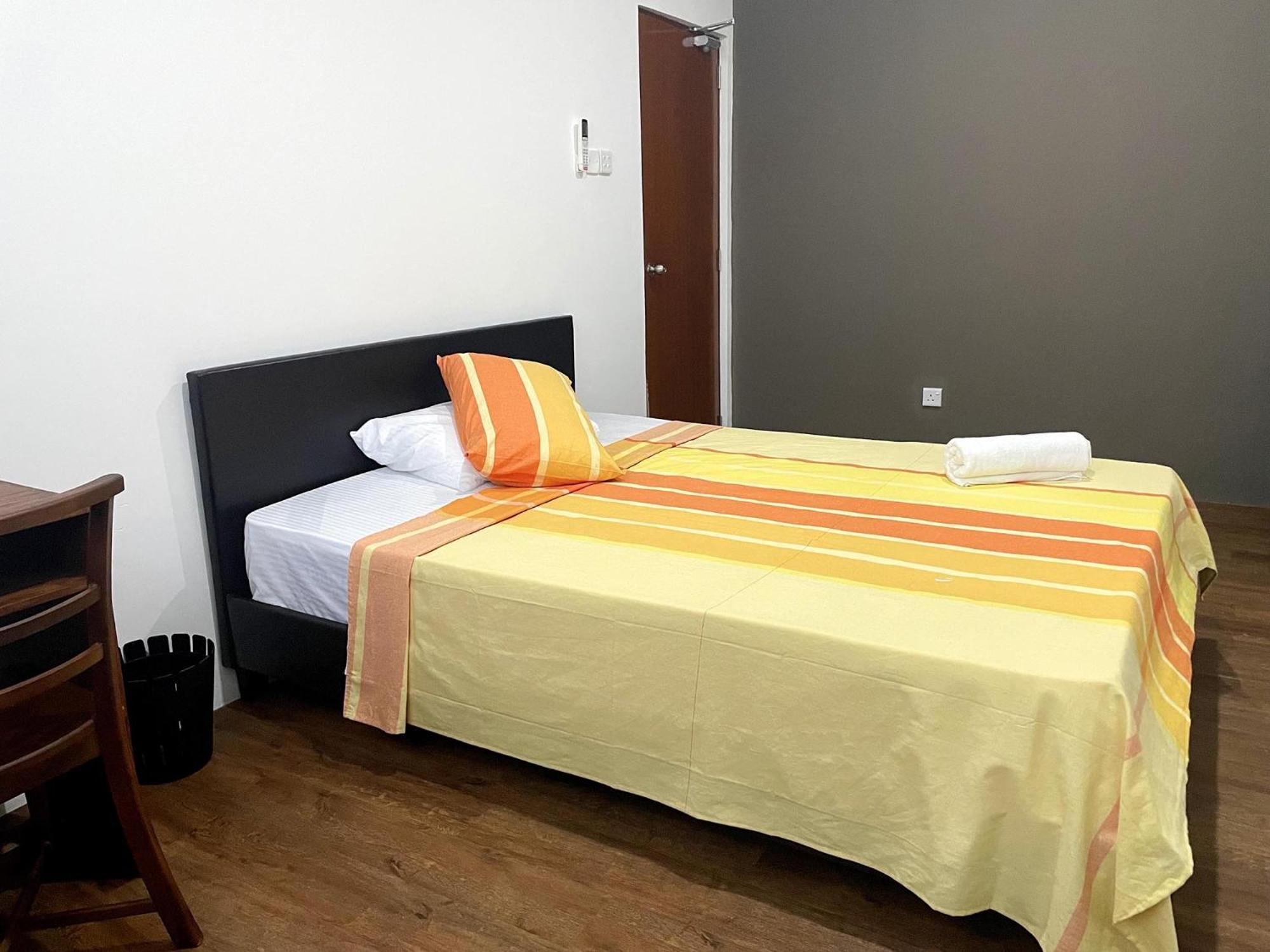 Jays Guest - Rajagiriya Colombo Otel Dış mekan fotoğraf