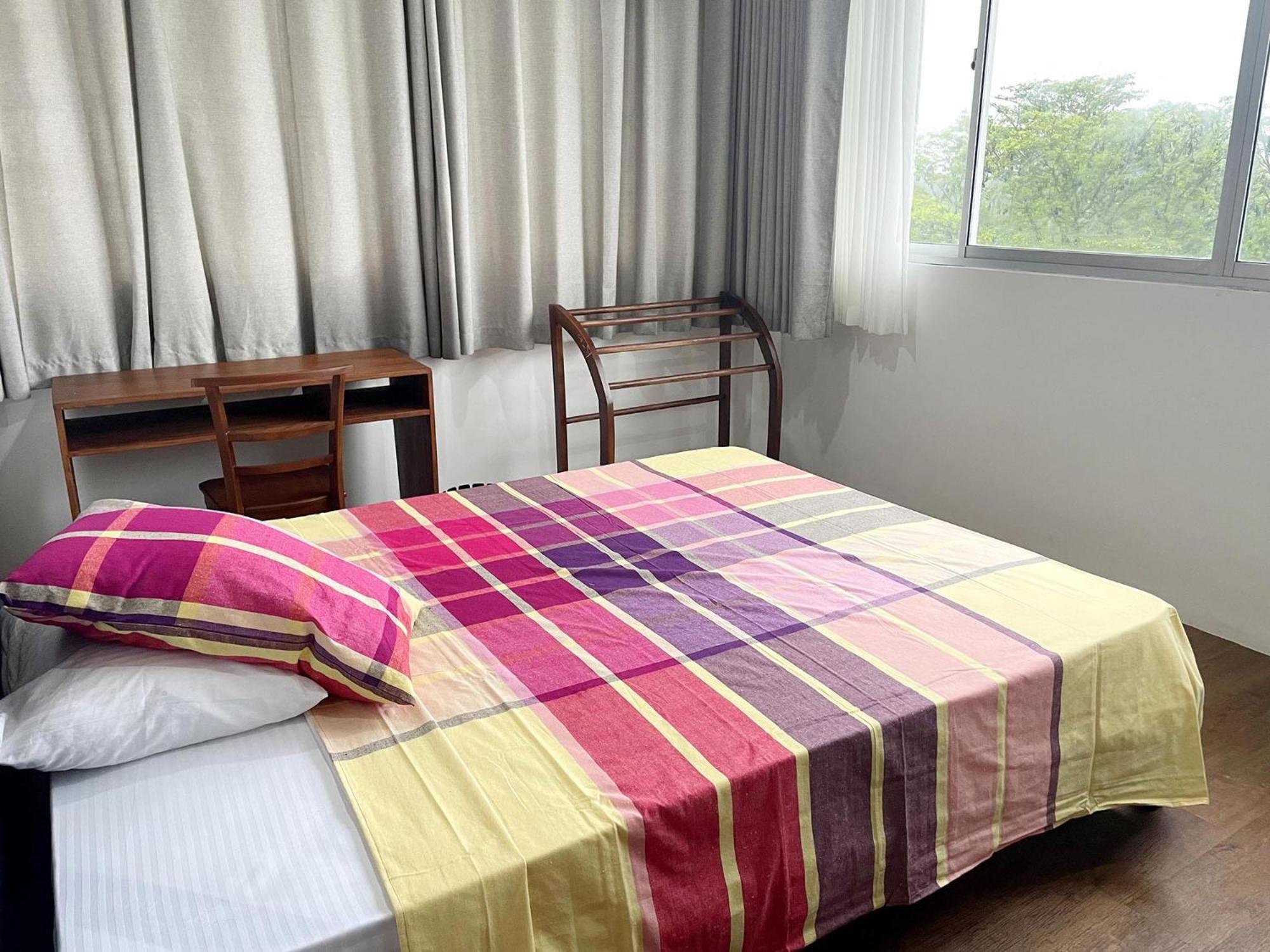 Jays Guest - Rajagiriya Colombo Otel Dış mekan fotoğraf