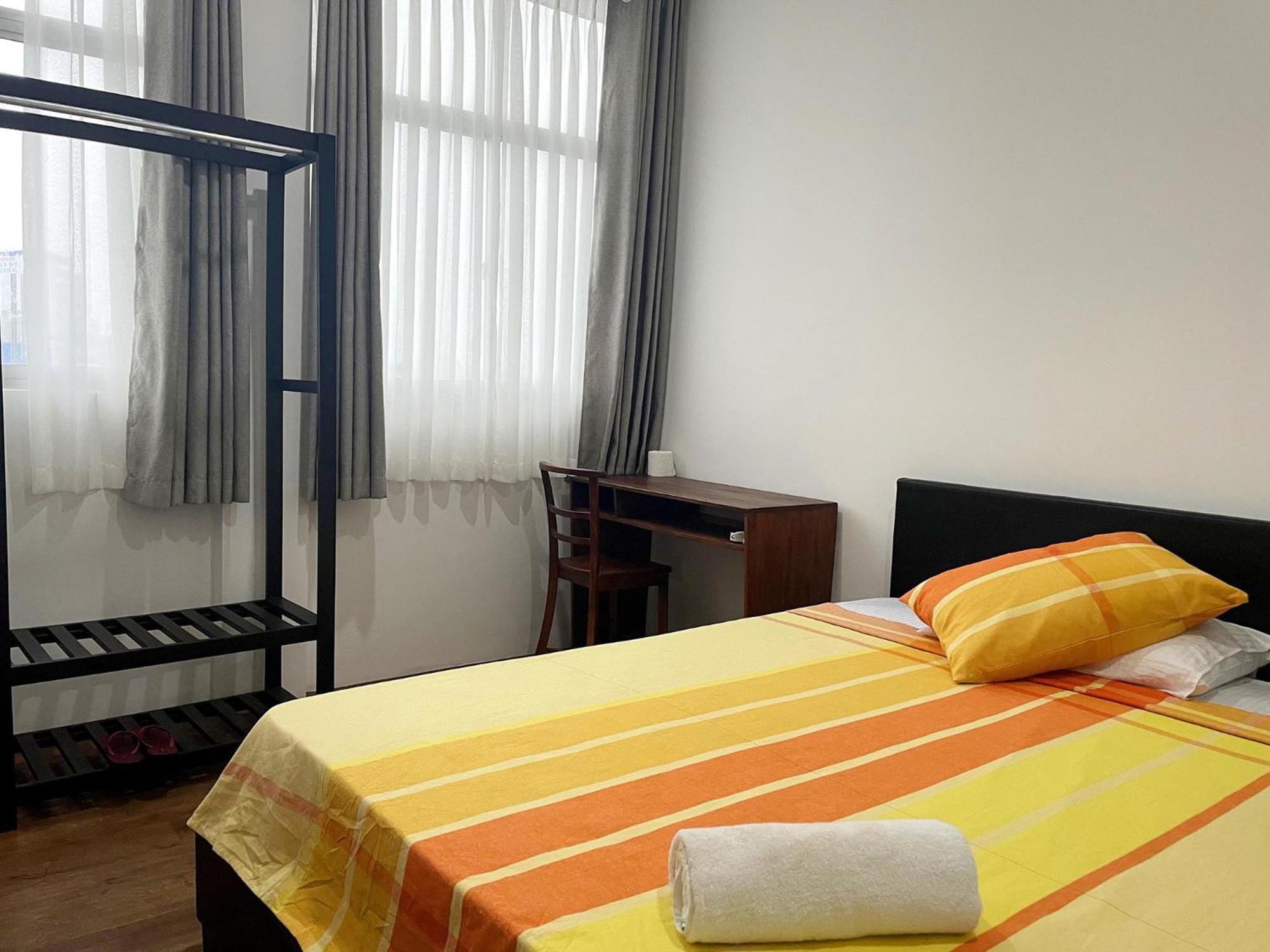 Jays Guest - Rajagiriya Colombo Otel Dış mekan fotoğraf