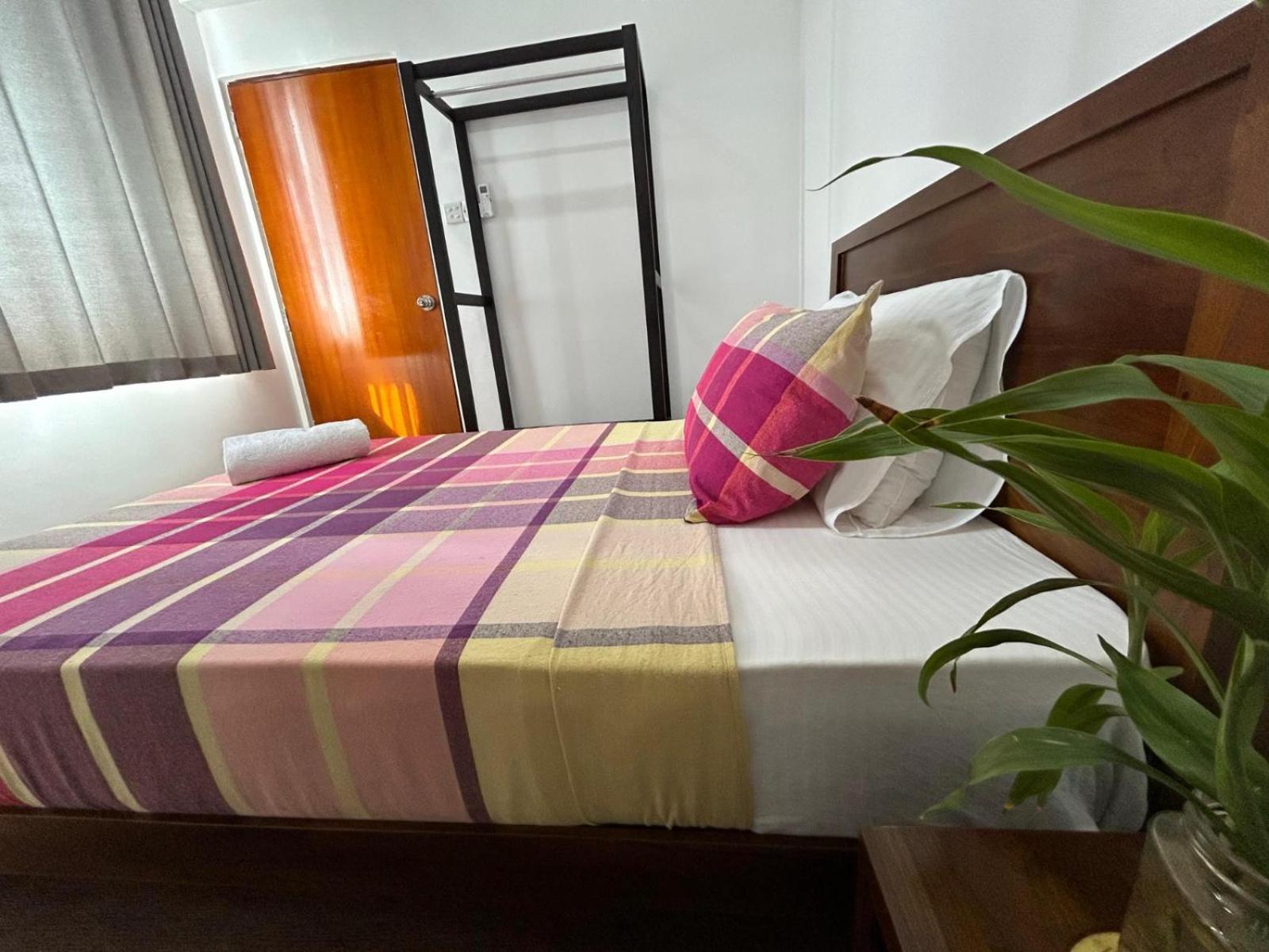 Jays Guest - Rajagiriya Colombo Otel Oda fotoğraf