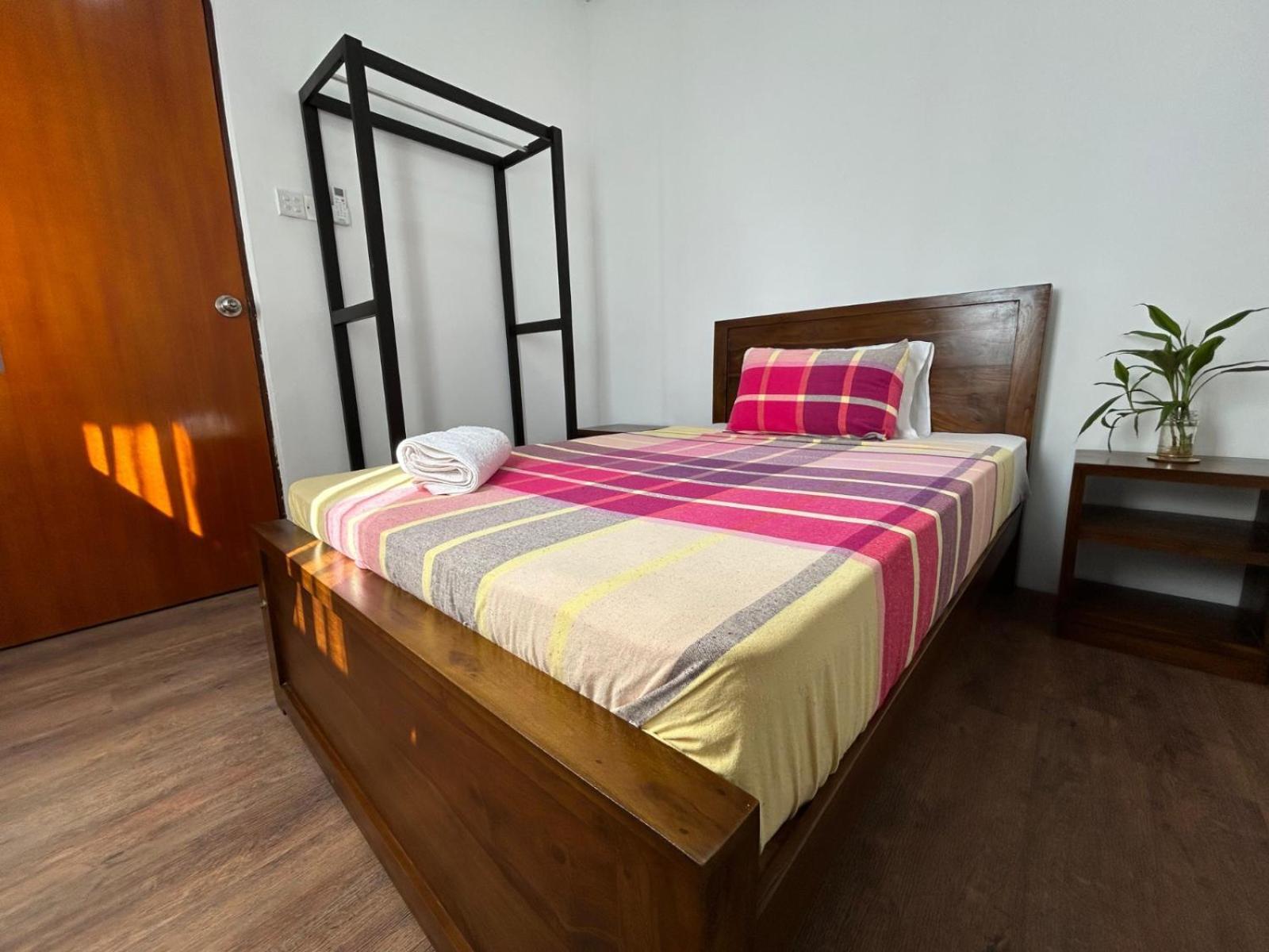 Jays Guest - Rajagiriya Colombo Otel Oda fotoğraf