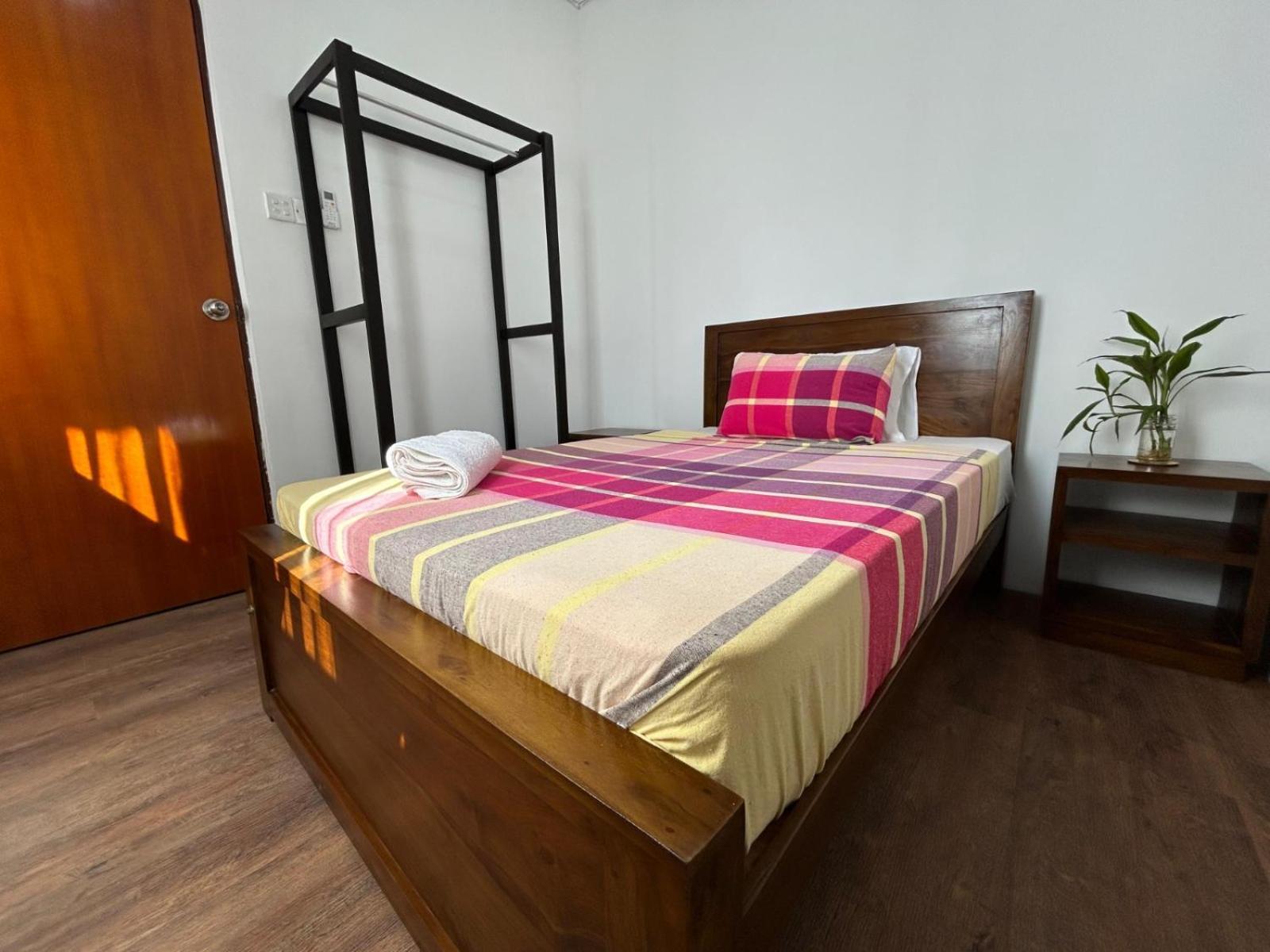 Jays Guest - Rajagiriya Colombo Otel Oda fotoğraf