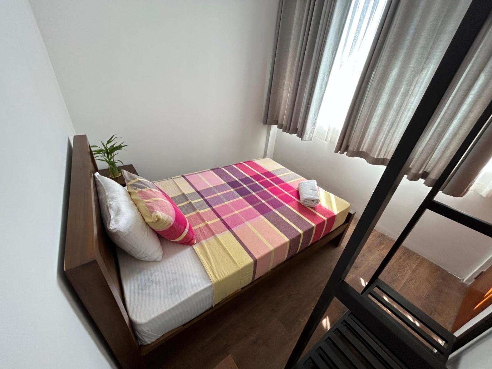 Jays Guest - Rajagiriya Colombo Otel Oda fotoğraf